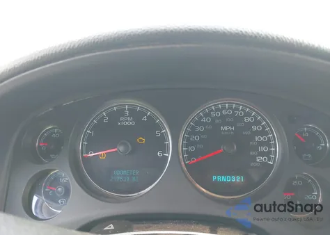 2008 Chevrolet Tahoe Ltz from USA, damaged, VIN 1GNFC13JX8R267320